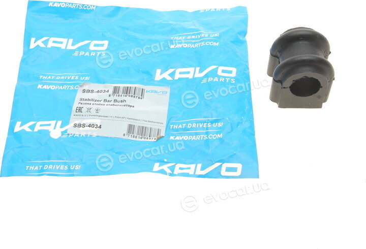 Kavo SBS-4034