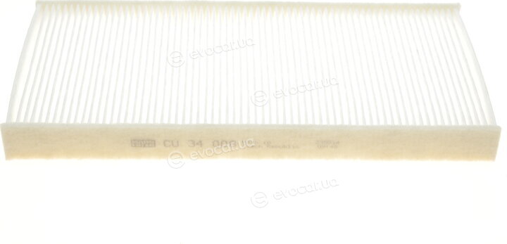 Mann CU 34 008