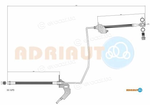 Adriauto 33.1270