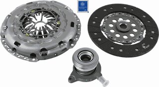 Sachs 3000 990 192