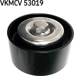 SKF VKMCV 53019