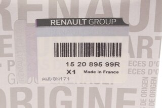 Renault / Nissan 15 20 895 99R