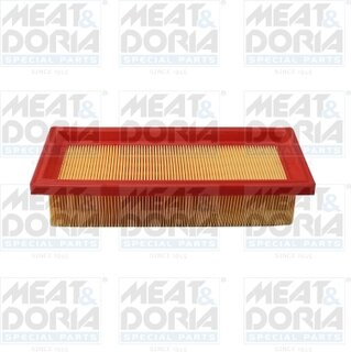 Meat & Doria 16301