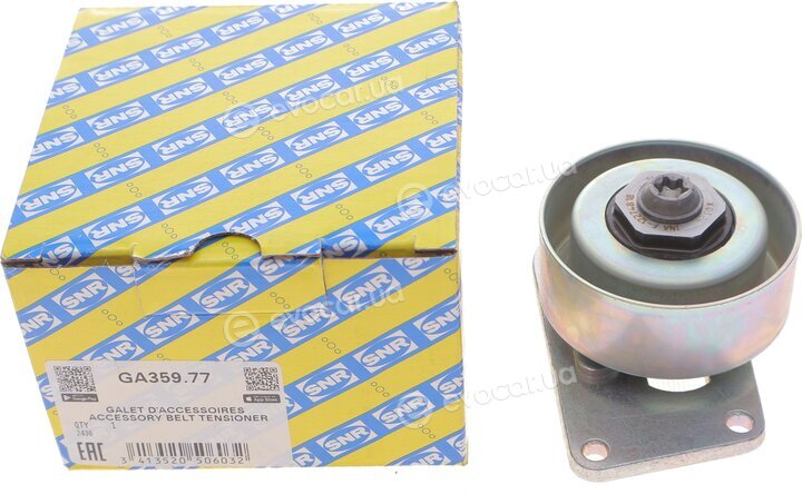 NTN / SNR GA359.77