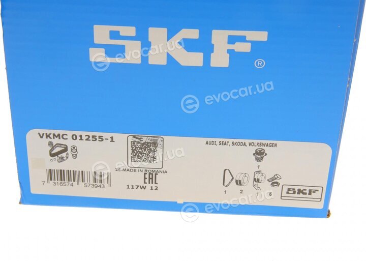 SKF VKMC 01255-1