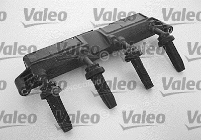 Valeo 245097