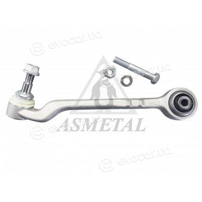 AS Metal 23BM2600