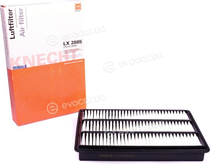 Mahle LX 2885
