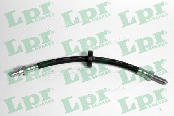 LPR / Samko 6T46111