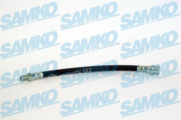 LPR / Samko 6T48361