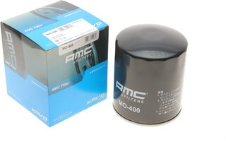 AMC MO-400