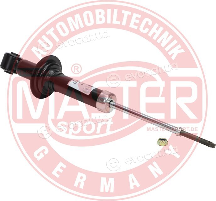 Master Sport 313861-PCS-MS