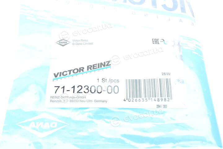 Victor Reinz 71-12300-00