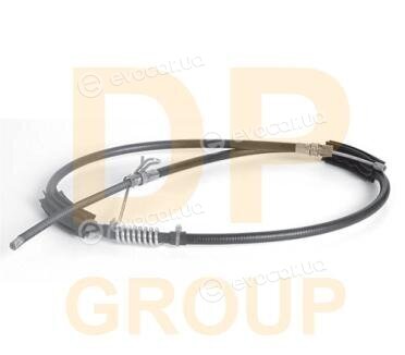 DP BC 3015