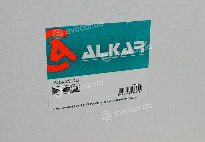 Alkar 6342928