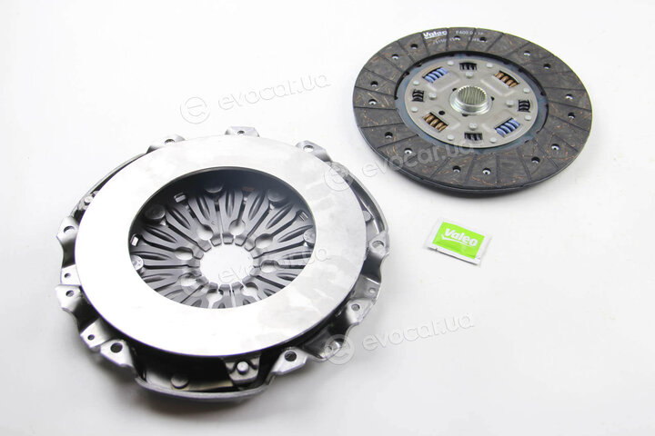 Valeo 826694