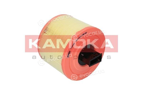 Kamoka F215201
