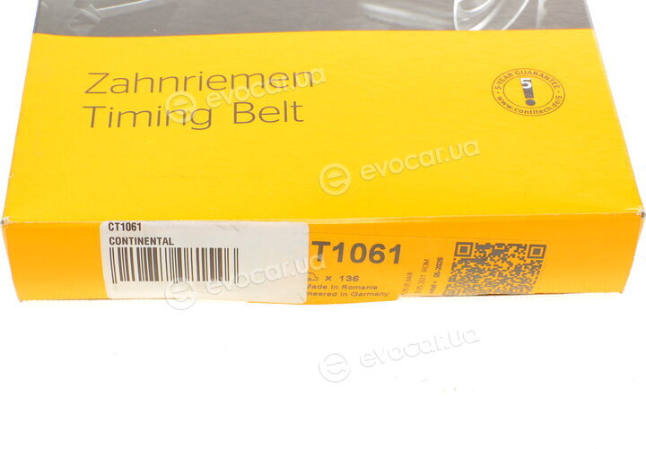 Continental CT1061