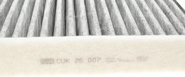 Mann CUK 26 007