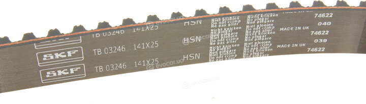 SKF VKMA 03246