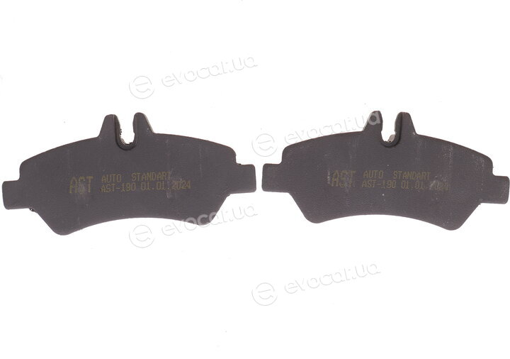 Auto Standart AST190