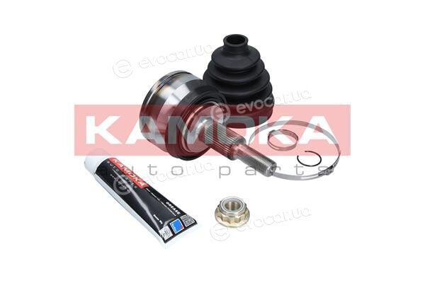 Kamoka 7526