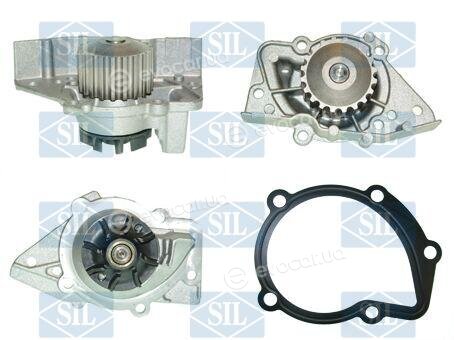 Saleri Sil PA648P