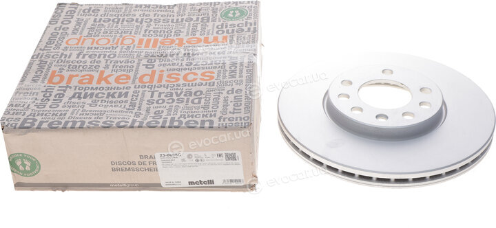 Metelli 23-0608C