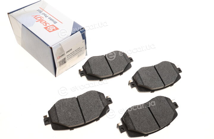 Solgy 209250