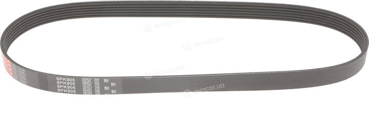 Gates 6PK905
