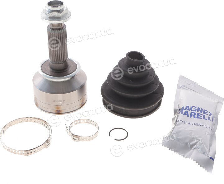 Magneti Marelli 302015100166