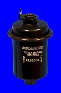 Meca ELE6034