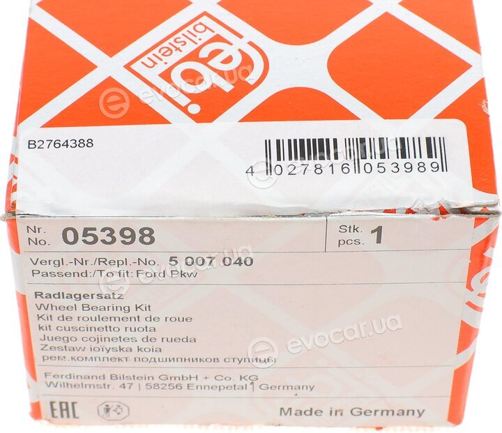 Febi 05398