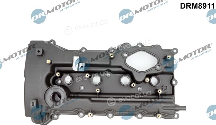 Dr. Motor DRM8911