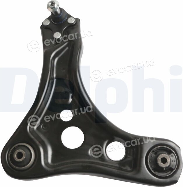 Delphi TC4670