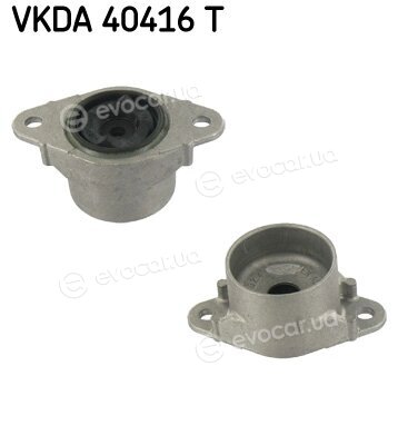 SKF VKDA 40416 T