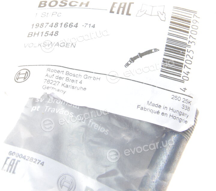 Bosch 1 987 481 664