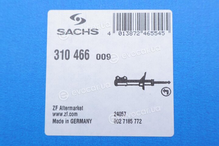 Sachs 310 466