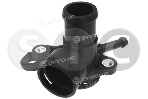 Metalcaucho / STC T403557