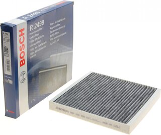 Bosch 1 987 432 499