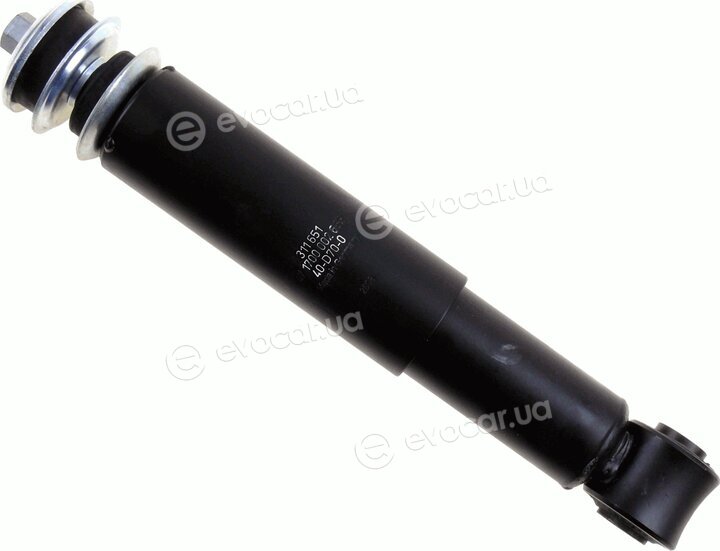 Sachs 311 651