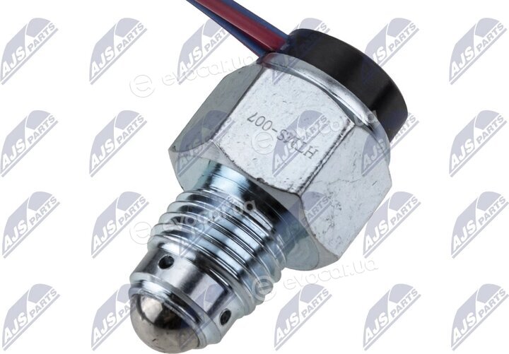 NTY EAG-MS-007