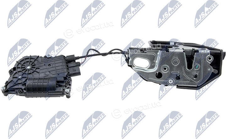 NTY EZC-BM-033