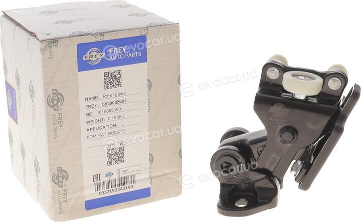 Frey D939002001