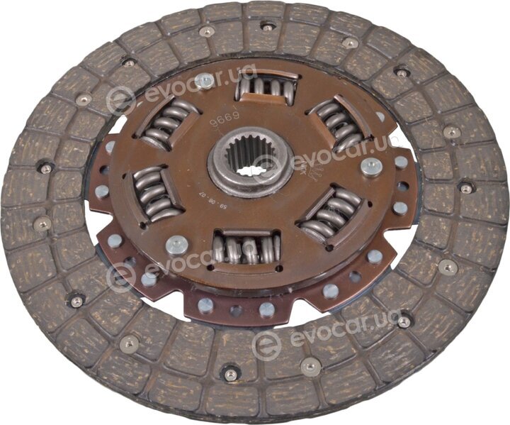 Blue Print ADC43139