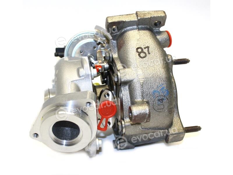 Starline TD S2081T