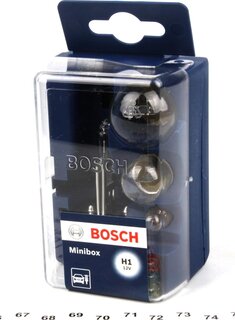 Bosch 1 987 301 102