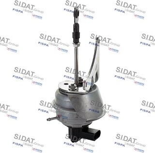 Sidat / Fispa 48.014
