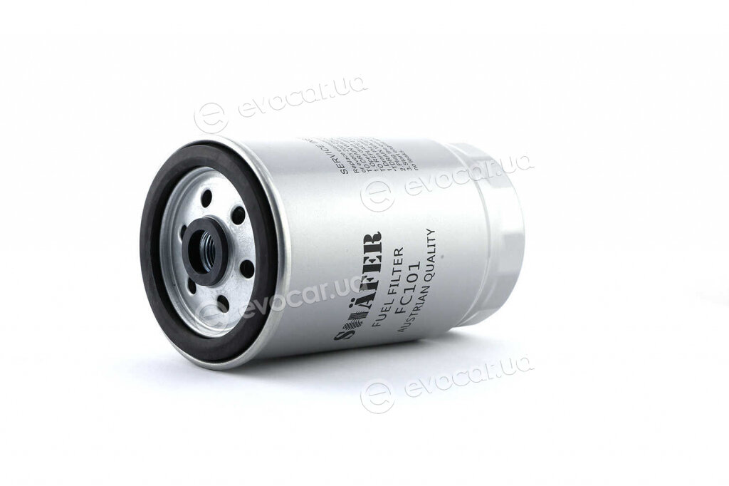 Shafer FC101
