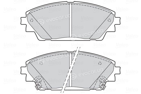 Valeo 302285